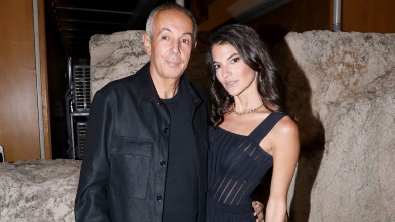 Γιάννης & Δήμητρα Κούστα: Πρωτοχρονιά στο εξωτικό Πουκέτ της Ταϊλάνδης – Το υπερπολυτελές resort που διαμένουν