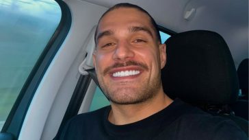 Γιώργος Αντωνιάδης: Στο νοσοκομείο ο φιναλίστ του Big Brother – Τι συνέβη;