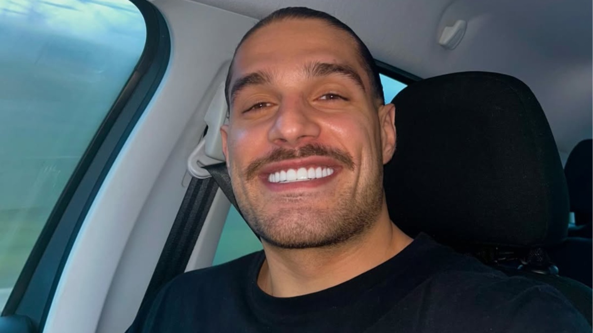 Γιώργος Αντωνιάδης: Στο νοσοκομείο ο φιναλίστ του Big Brother – Τι συνέβη;