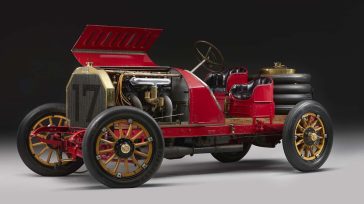 Ποια ιστορική ιταλική αυτοκινητοβιομηχανία επιστρέφει 90 χρόνια μετά την χρεωκοπία της; 