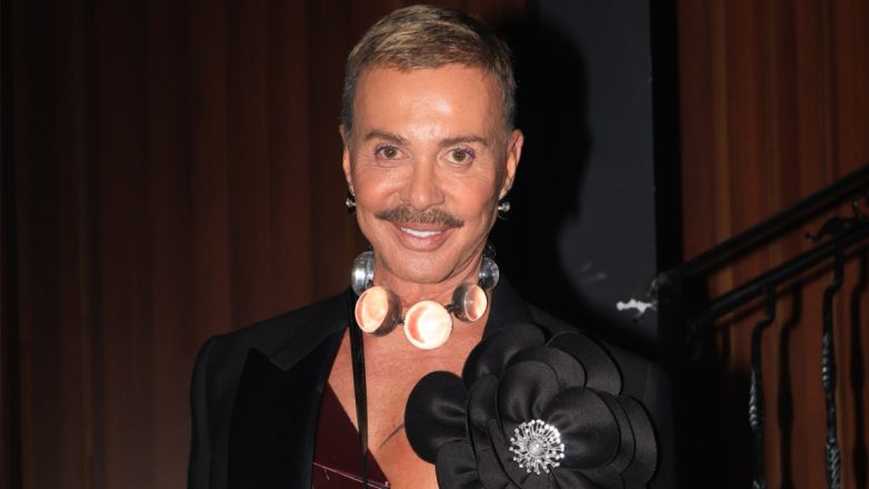 Λάκης Γαβαλάς: Οι πιο χλιδάτες διακοπές που έχει κάνει – «Ήταν στη φυλακή, έκανα Πρωτοχρονιά με τις παγέτες μου»