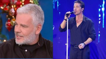 Νίκος Γρίτσης: Αποκάλυψε την άγνωστη ιστορία πίσω από το τραγούδι «Έκπτωτος Άγγελος» του Νίκου Οικονομόπουλου