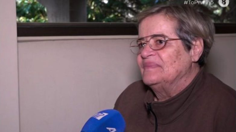 Ντέπυ Γκολεμά για τις Ελληνίδες παρουσιάστριες: «Βλέπεις όλες τις κυρίες το πρωί λες και θα πάνε στο γκαλά του Μονακό»