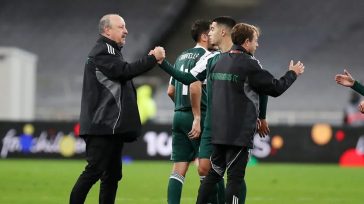 Οι Ιταλοί επιμένουν για εμπλοκή της Αγγελικούση