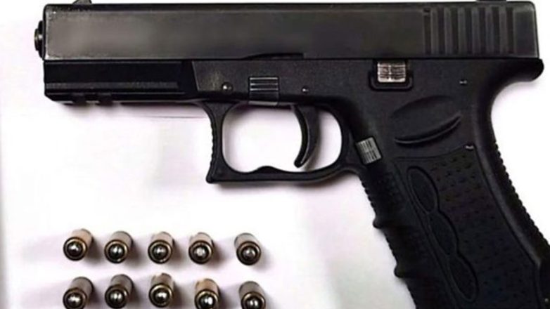 Επεισόδιο με πυροβολισμούς στον οικισμό Ρομά στο Αλιβέρι