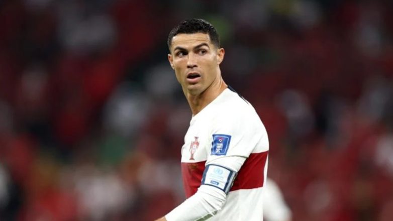 Ρονάλντο: Κρατάει ανοιχτή την πόρτα της Ευρώπης