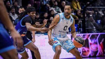 Κολοσσός Ρόδου: Ελεύθερος με περιοριστικούς όρους ο Άντριου Γκάουντλοκ