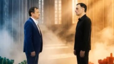 Βίντεο της Euroleague για το ντέρμπι, με Αταμάν και Μπαρτζώκα σε σκακιέρα