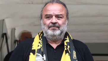 Ηλιόπουλος: «Δεν υπάρχει ιστορικό προηγούμενο, η ΑΕΚ χωρίς πέναλτι όλη τη σεζόν»