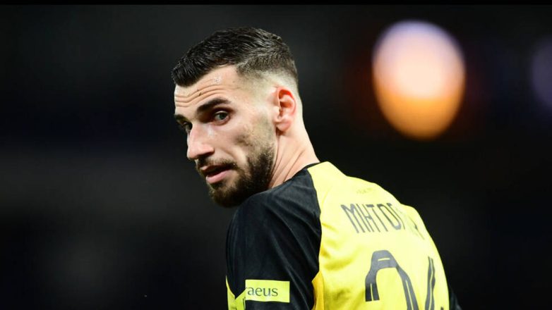 Οριστική συμφωνία Σαμπντόρια-Μήτογλου, σύμφωνα με την «La Repubblica»