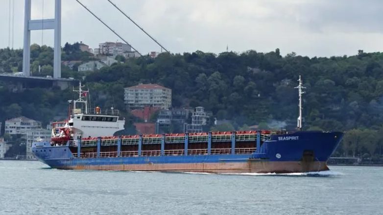 Απόγνωση για οκτώ ναυτικούς στο λιμάνι του Ηρακλείου: Απαγόρευση απόπλου και έλλειψη τροφίμων