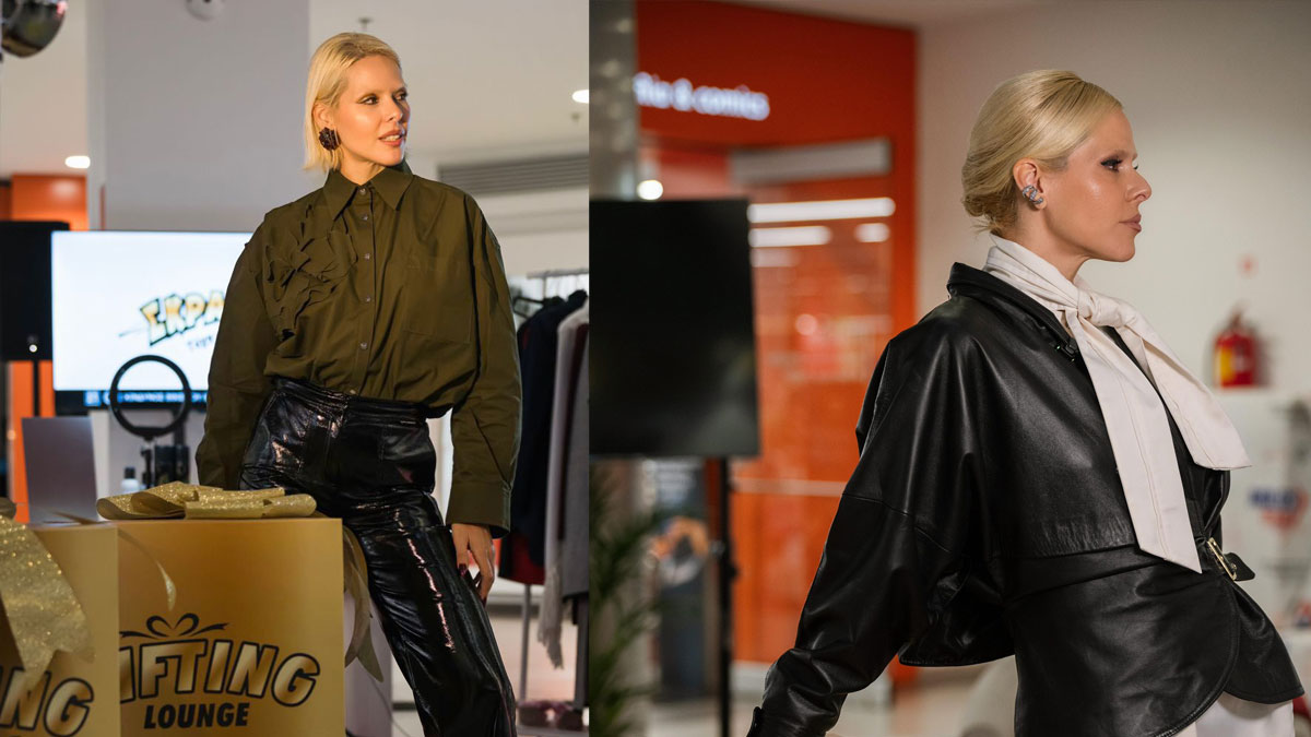 Μυστικά για σωστό posing στον φακό