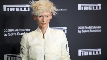 Ρόλοι-πρόκληση που φέρνουν τους σταρ του σινεμά στο Λονδίνο