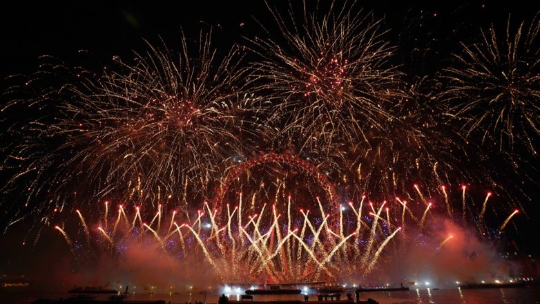 Πώς υποδέχθηκε ο πλανήτης το 2026