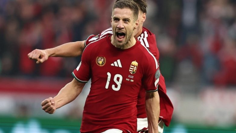 Οι Ούγγροι στέλνουν τον Βάργκα στη Φιλαδέλφεια