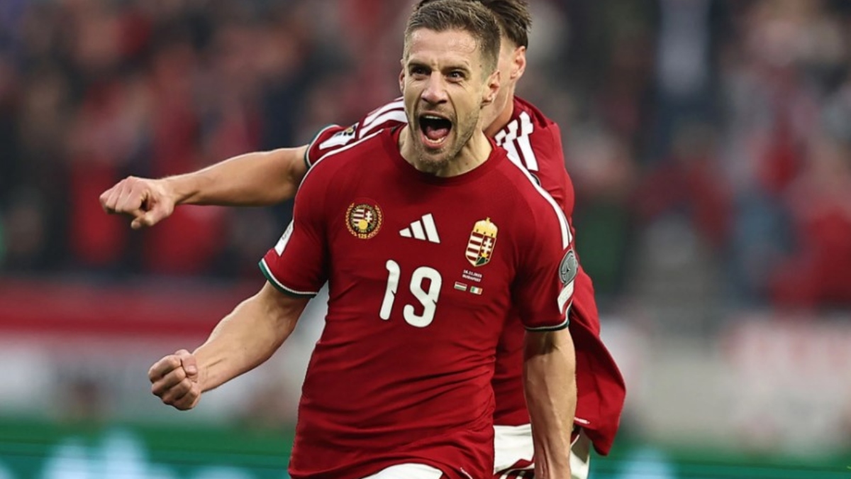 Οι Ούγγροι στέλνουν τον Βάργκα στη Φιλαδέλφεια