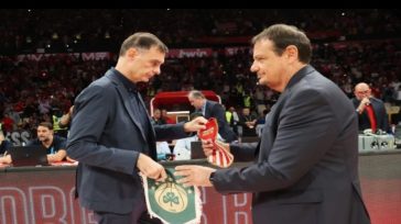 Κάτι παραπάνω από ντέρμπι