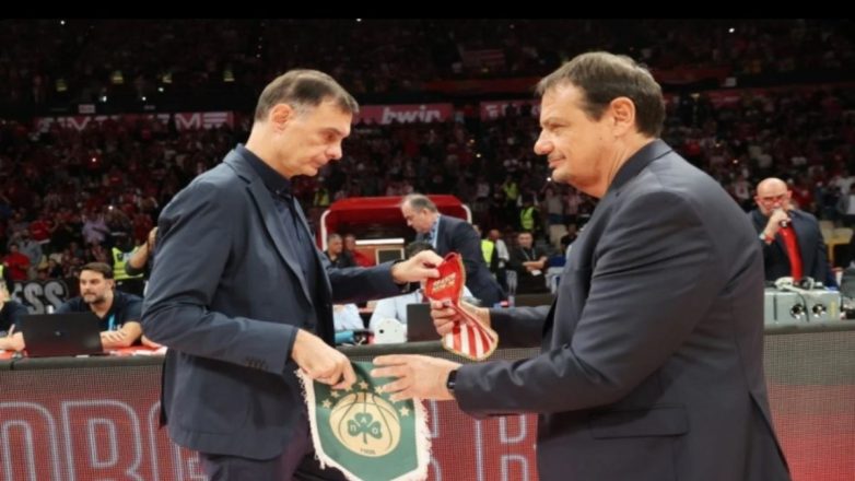 Κάτι παραπάνω από ντέρμπι