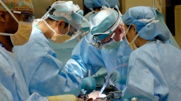 Θεσσαλονίκη: Χάρισε ζωή σε τρεις ανθρώπους