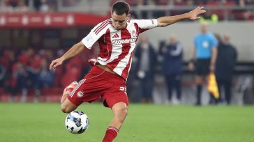 Επιμένει για Έσε η Γαλατάσαραϊ