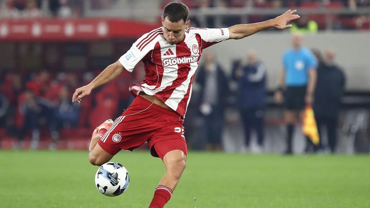 Επιμένει για Έσε η Γαλατάσαραϊ