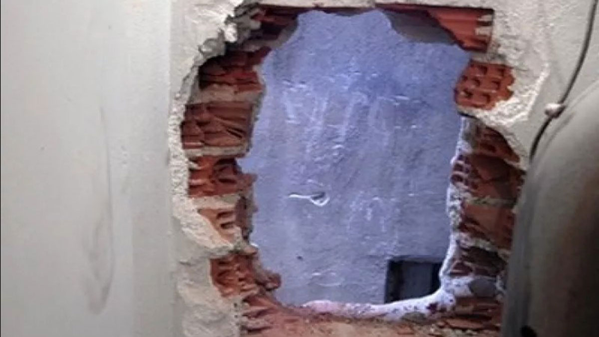 Ριφιφί στον Κολωνό: Ληστεία σε κατάστημα παιχνιδιών