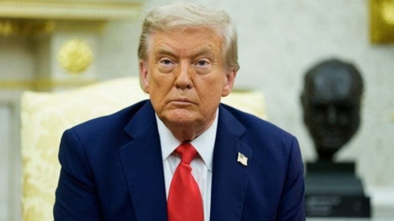 Τραμπ εναντίον ζεύγους Κλούνεϊ για τη γαλλική υπηκοότητα