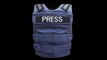 ΔΟΔ: 128 δημοσιογράφοι σκοτώθηκαν παγκοσμίως το 2025