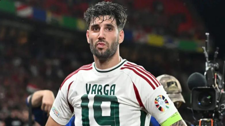 Η ΑΕΚ άρπαξε τον Μπαρναμπάς Βάργκα