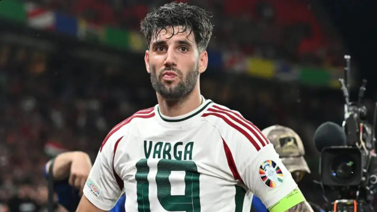 Η ΑΕΚ άρπαξε τον Μπαρναμπάς Βάργκα