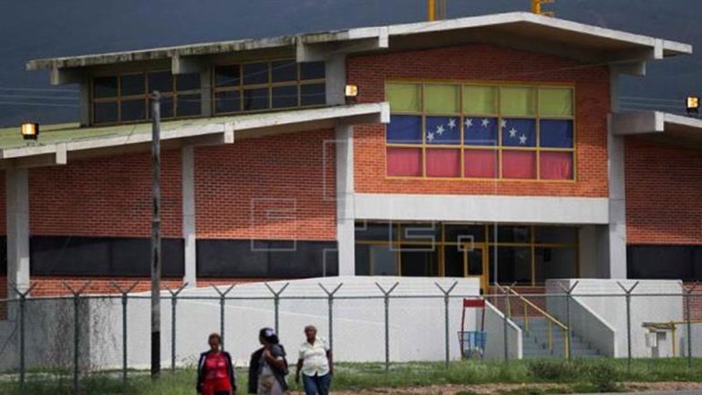 Βενεζουέλα: Τουλάχιστον 87 πολιτικοί κρατούμενοι αποφυλακίστηκαν λόγω Πρωτοχρονιάς