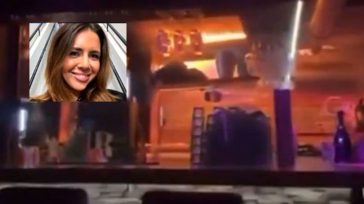 Συγκλονιστική περιγραφή Ελληνίδας για την τραγωδία στο Κραν Μοντανά