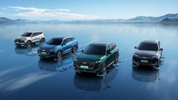 Η Chery έτοιμη να γίνει η πρώτη κινέζικη φίρμα που θα αγωνιστεί στις 24 ώρες του Le Mans 