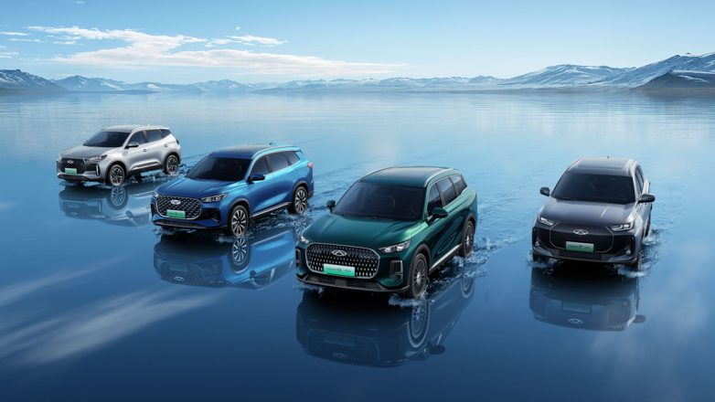 Η Chery έτοιμη να γίνει η πρώτη κινέζικη φίρμα που θα αγωνιστεί στις 24 ώρες του Le Mans 