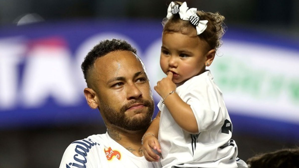 Συνεχίζουν μαζί Σάντος και Νεϊμάρ