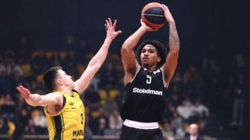 Ταϊρί: «Η επιτυχία είναι αποτέλεσμα ομαδικής δουλειάς»