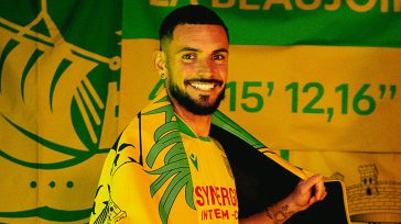 Η Ναντ ανακοίνωσε τον Καμπελά