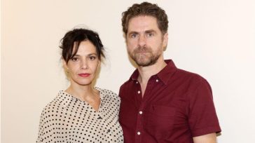 Δημήτρης Λάλος & Μαριλίτα Λαμπροπούλου: Υποδέχτηκαν μαζί το 2026 – Η τρυφερή φωτογραφία και ο χορός του ζευγαριού