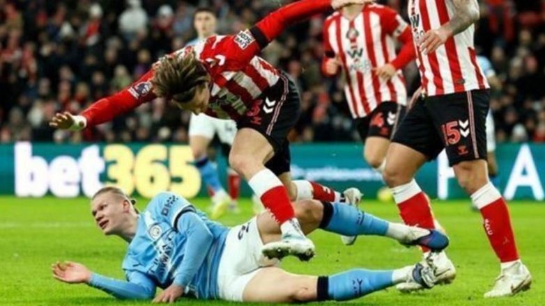 Αγγλία: «Γκέλα» για την Μάντσεστερ Σίτι, 0-0 με τη Σάντερλαντ