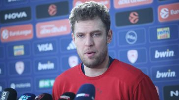 Βεζένκοφ: «Είναι το μεγαλύτερο ντέρμπι της Ευρώπης»