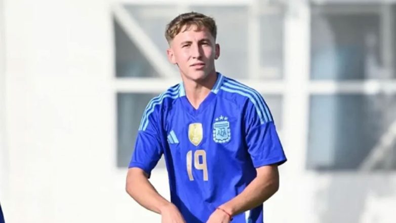 «Χτυπάει» Σαντίνο Αντίνο ο Παναθηναϊκός