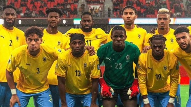 Βάρεσε… διάλυση η Γκαμπόν