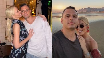 Κατερίνα Καινούργιου: Θυμάται τις πιο όμορφες στιγμές της με τον Παναγιώτη Κουτσουμπή – «Ακόμα εσένα επιλέγω»