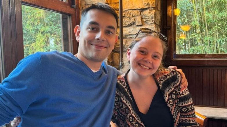 Λένα Σαμαρά: Ραγίζει καρδιές ο αδελφός της, Κώστας Σαμαράς – «Για εμάς είσαι πάντα εδώ!»