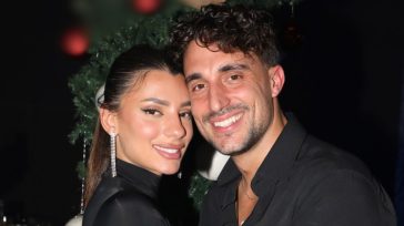 Έγκυος η Μαριαλένα Ρουμελιώτη: Ο Σάκης Κατσούλης θα γίνει μπαμπάς για πρώτη φορά