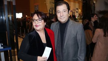 Μίρκα Παπακωνσταντίνου: Συγκινεί για την απώλεια του Δάνη Κατρανίδη – «Για εμένα δεν έχει φύγει!»