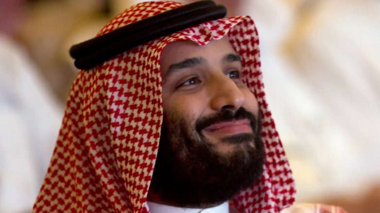 Ρεκόρ εκτελέσεων στη Σαουδική Αραβία μέσα στο 2025