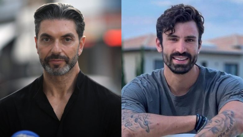 Σπύρος Μαρτίκας: Σφοδρή επίθεση στον Ηλία Γκότση – «Τραμπούκιζες συνέχεια τα κορίτσια, ήσουν ξεδιάντροπος!»