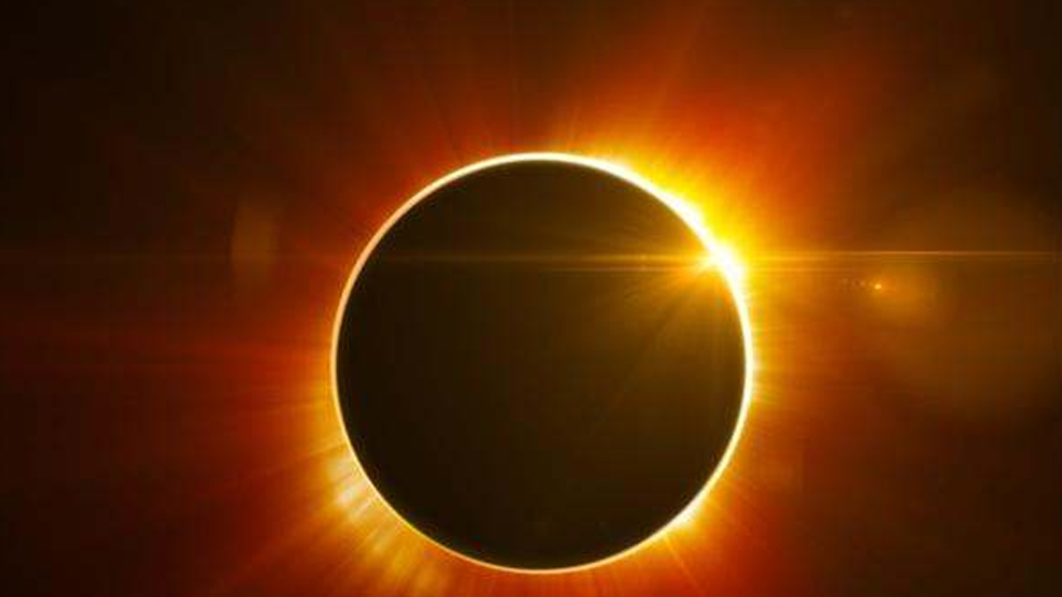 Ολική έκλειψη ηλίου στην Ευρώπη μετά από 27 χρόνια