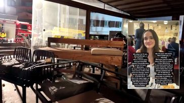 Κραν Μοντανά: Αγνοείται η τύχη νεαρής ελληνίδας 15 ετών που βρισκόταν στο μπαρ την ώρα της τραγωδίας